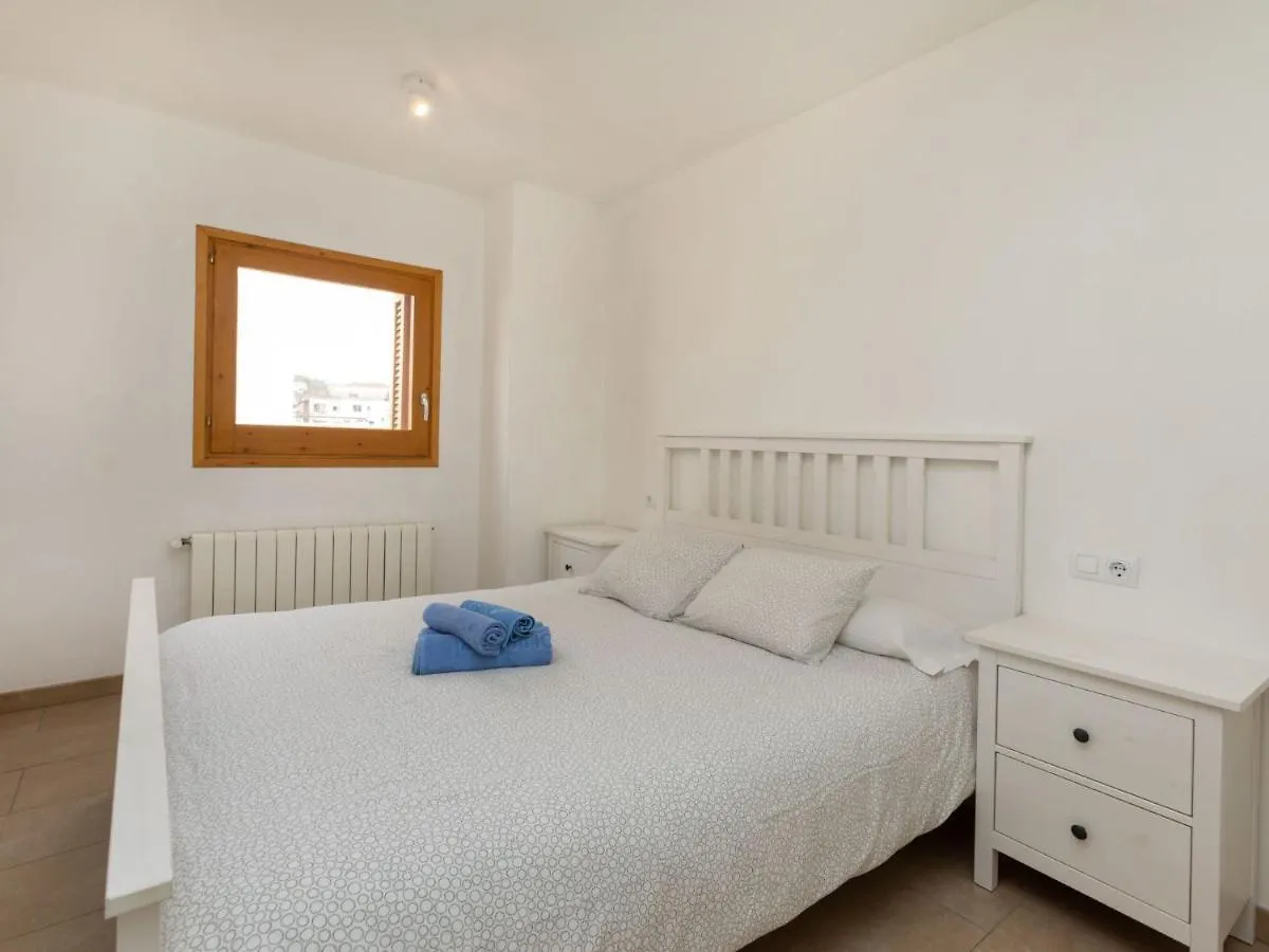 טוסה דה מאר Apartment Blue Tossa By Interhome 0*, טוסה דה מאר