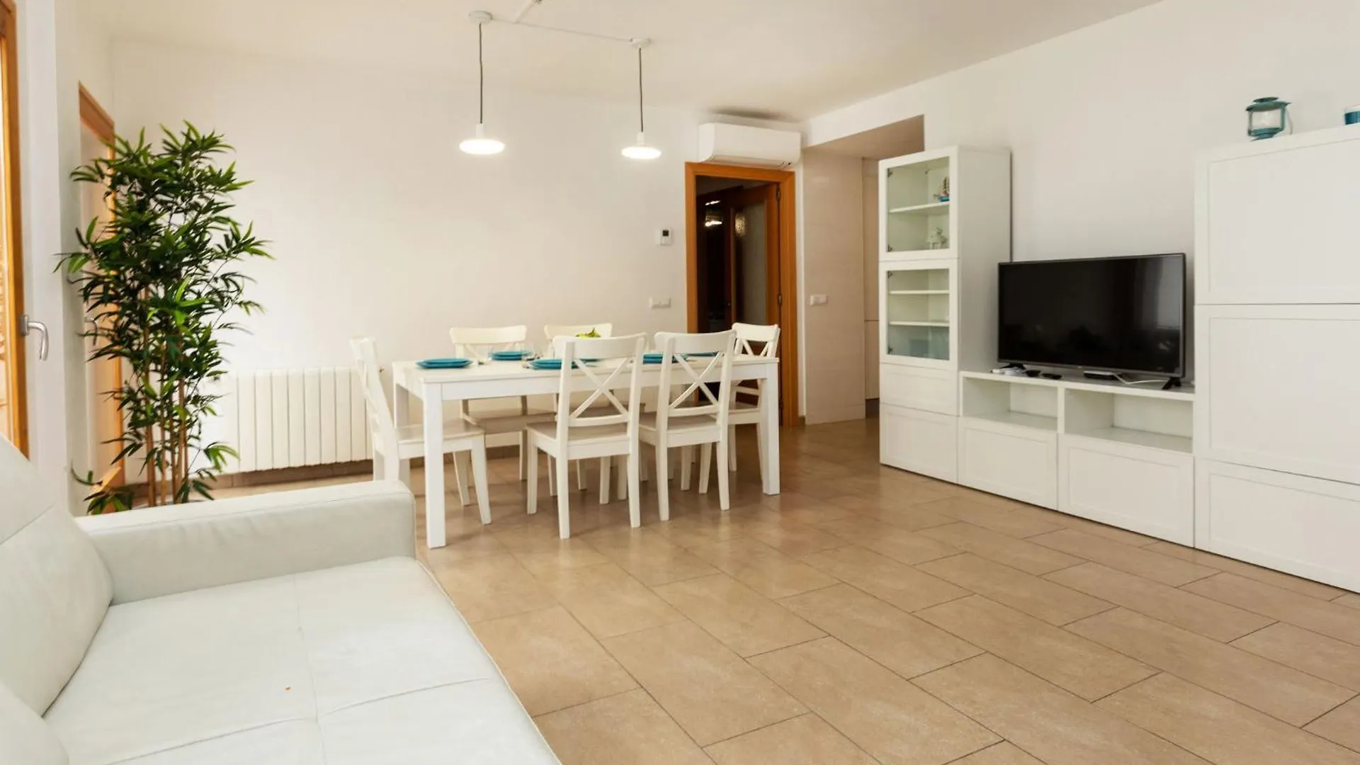 טוסה דה מאר Apartment Blue Tossa By Interhome