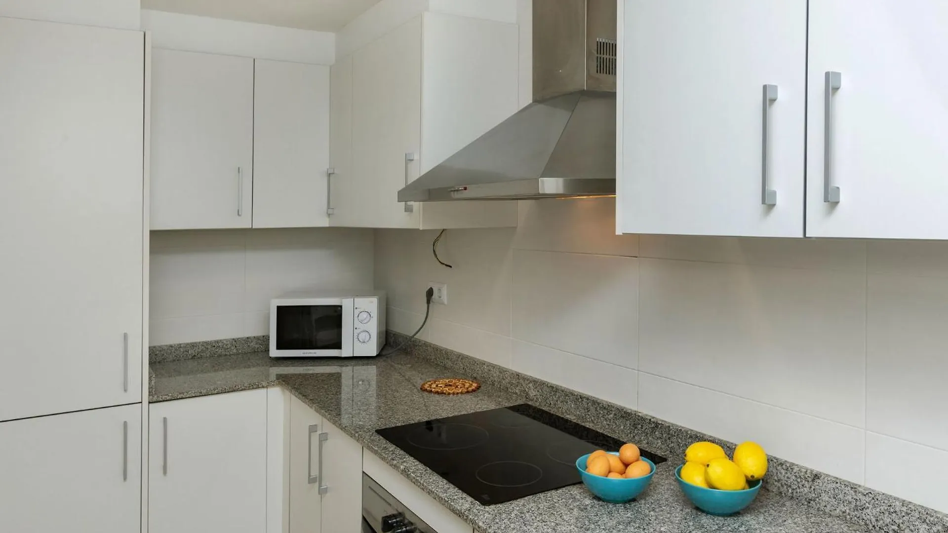 טוסה דה מאר Apartment Blue Tossa By Interhome ספרד
